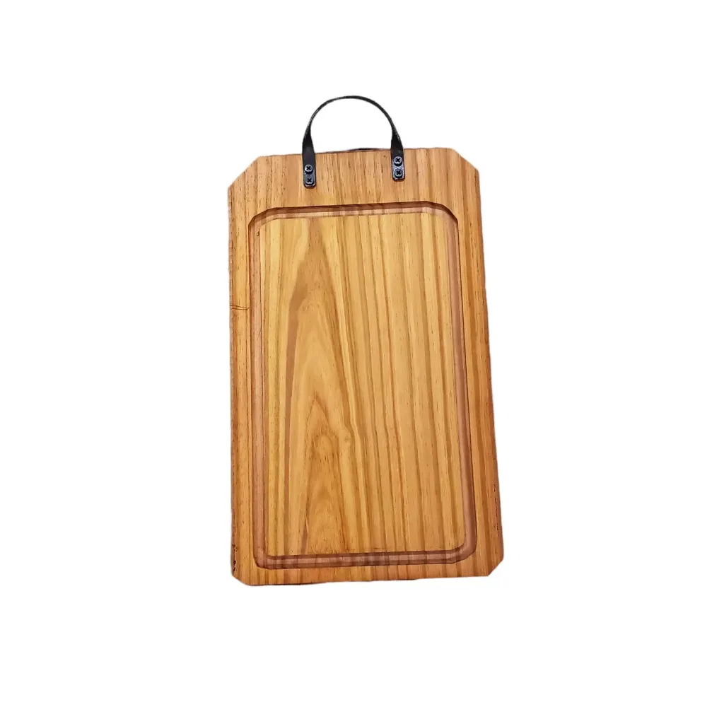 [T090] TABLA CON UNA HERRADURA