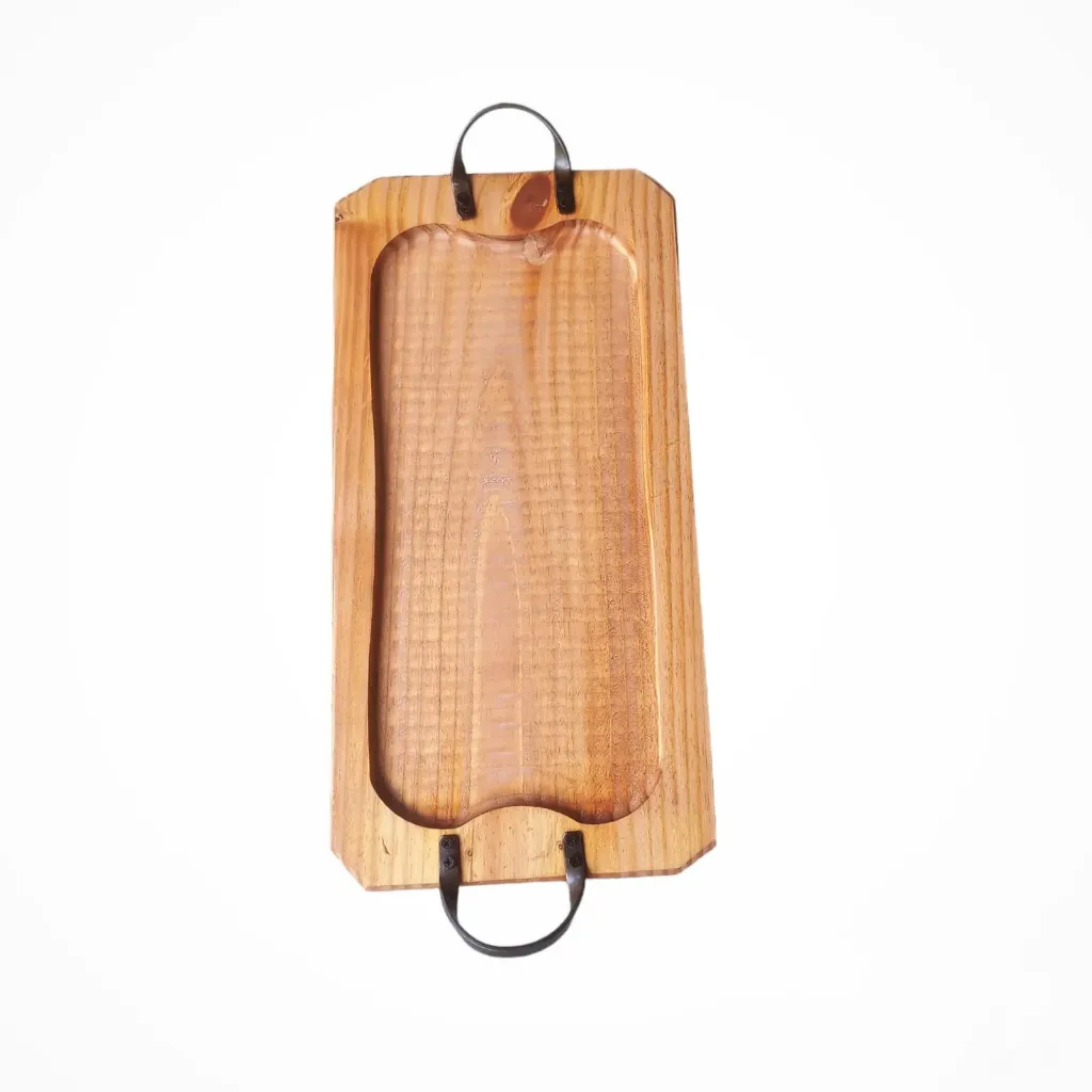 [T06] TABLA FUENTE CON 2 HERRAJES