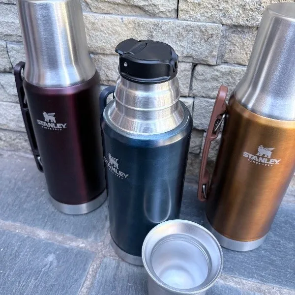 [MF01] TERMO MATE SYSTEM 1.2 lt / 1 lt