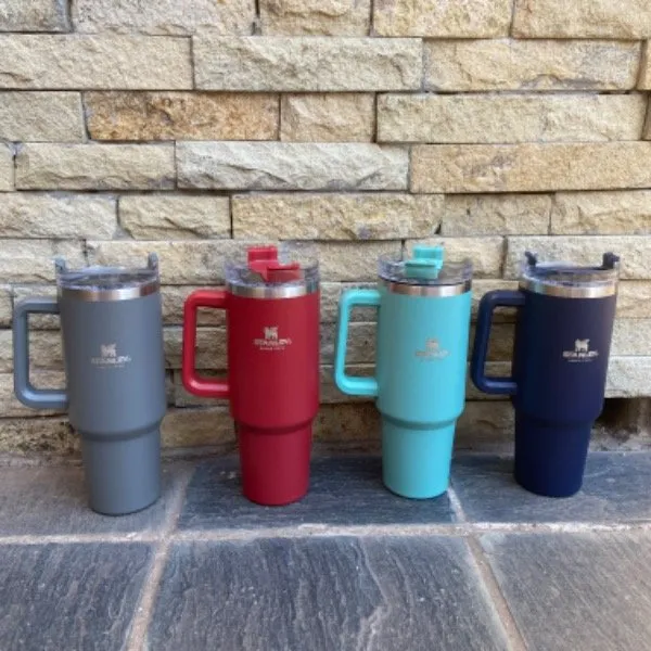 [6542] VASO QUENCHER CON SORBETE 900cc