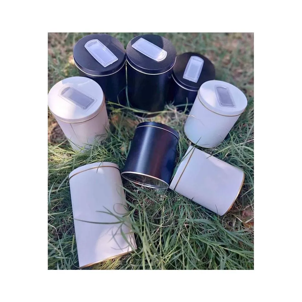 [MP18] LATAS YERBA Y AZUCAR VARIOS COLORES