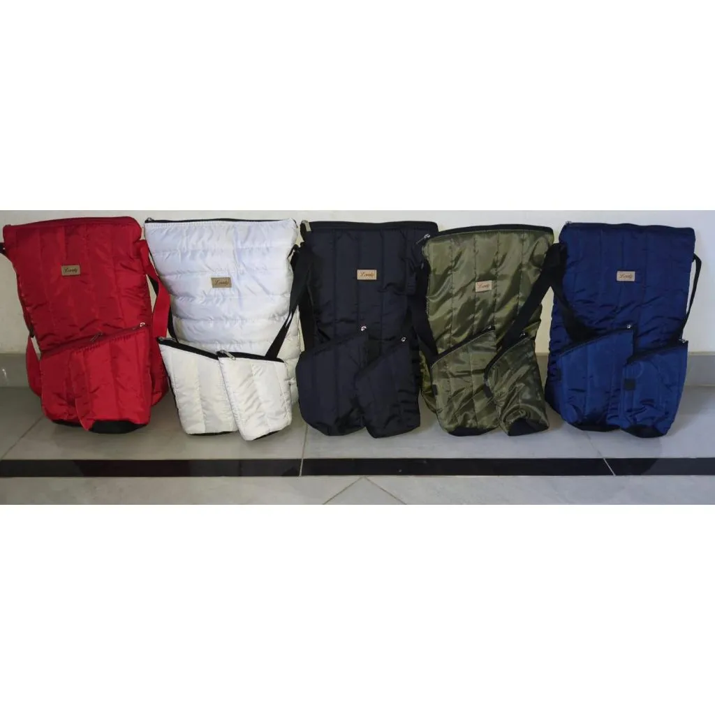 [MP22] BOLSO PORTA MATE CON CHAU LATAS PUFF
