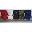 BOLSO PORTA MATE CON CHAU LATAS PUFF