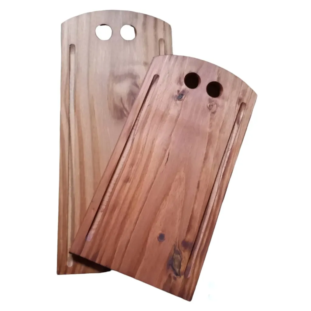 [T86] COMBO CAPILLA X 2