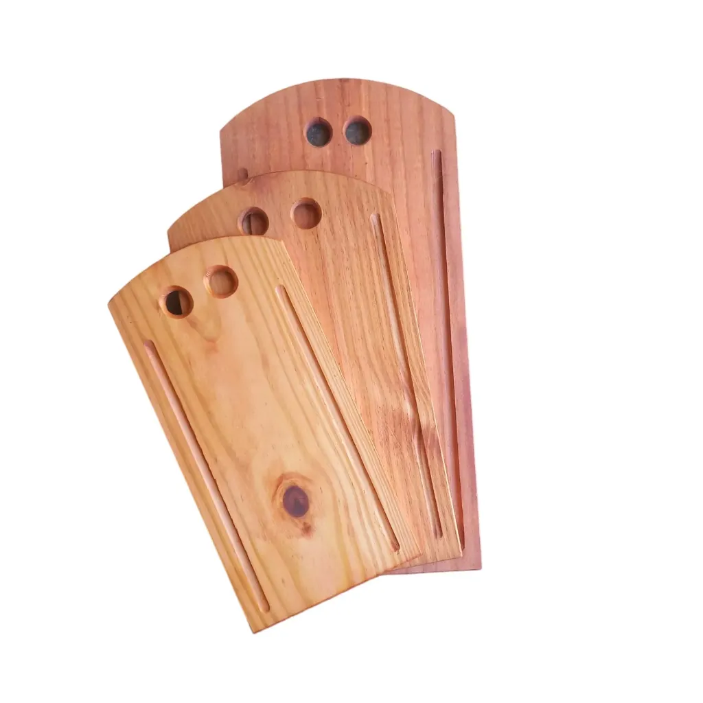 [T97] COMBO TABLAS X 3 COCINA